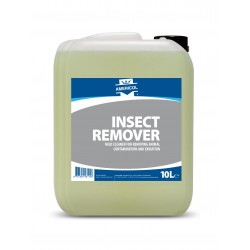 AMERICOL Vabzdžių valiklis - Insect remover(10L). Koncentratas