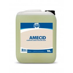 AMERICOL Kalkių ir rūdžių valiklis - Amecid (1L) / koncentrtatas