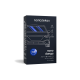 NANODANGA PRIEKINIAM STIKLUI (NANO WIPER)