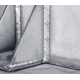 Metalo dažai Rust - Oleum GALVA ZINC - ALU