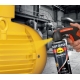 Aerozolio rankena, Rust - Oleum® Spray Grip