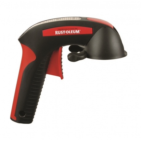 Aerozolio rankena, Rust - Oleum® Spray Grip