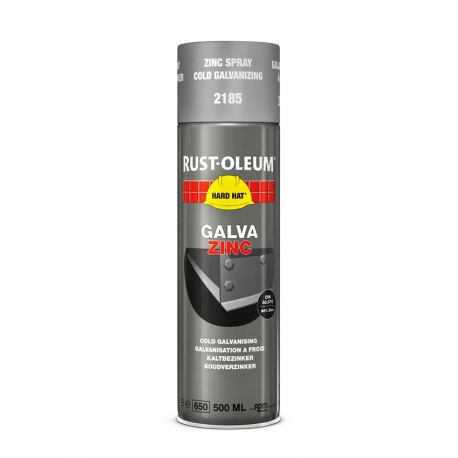 Šalto cinko gruntas Rust-Oleum 1085