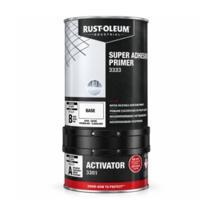 Rust-Oleum-3333-epoksidinis-gruntas Rust-Oleum 3333 sukibimą gerinantis gruntas