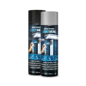 Rust-Oleum-leakseal Rust-Oleum LeakSeal hidroizoliacinė danga